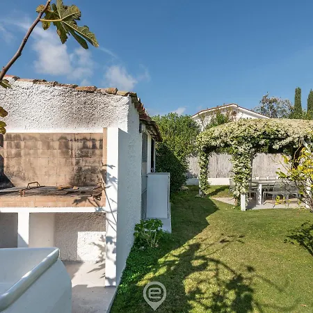 Villa Virago *
