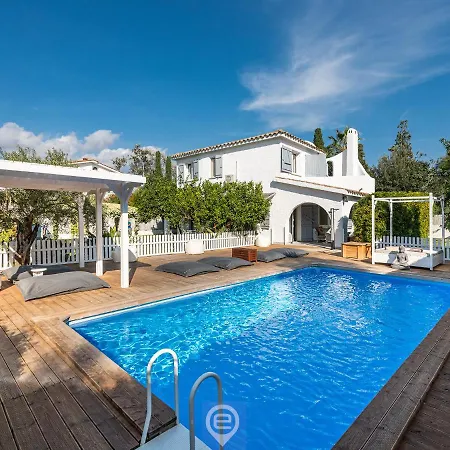 Villa Virago Porto Columbu - Perd'E Sali