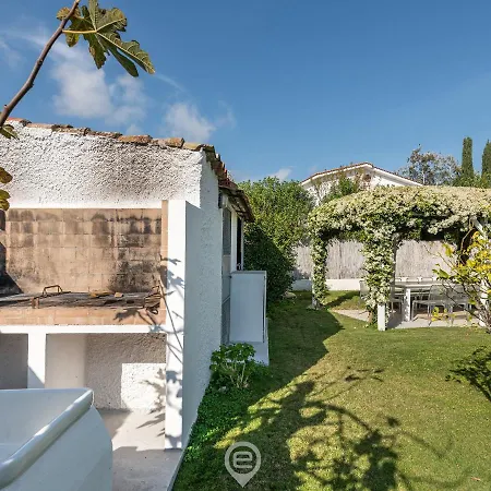 Villa Virago *