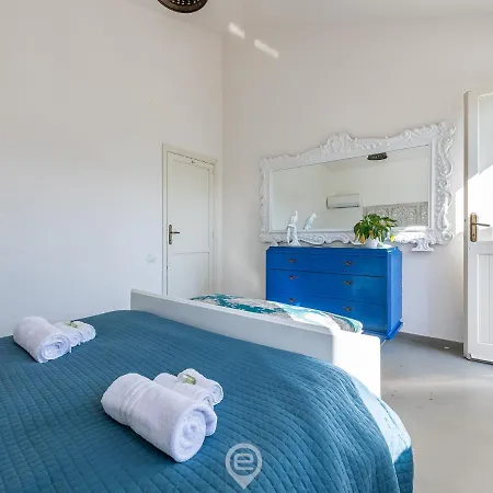 Villa Virago Porto Columbu - Perd'E Sali