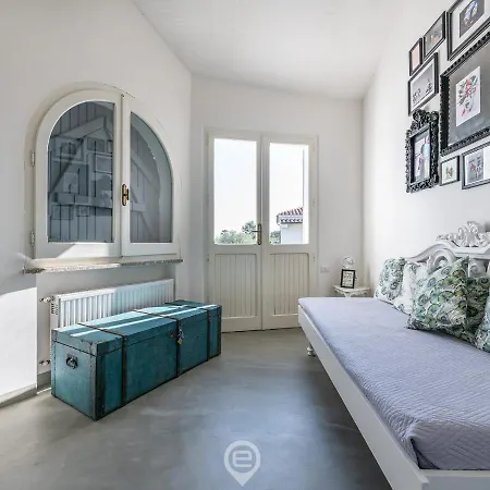 Estay - Virago Porto Columbu - Perd'E Sali