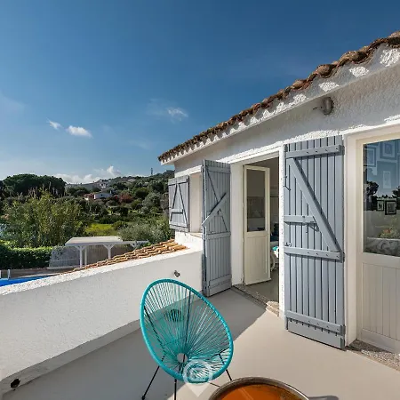 Villa Virago *