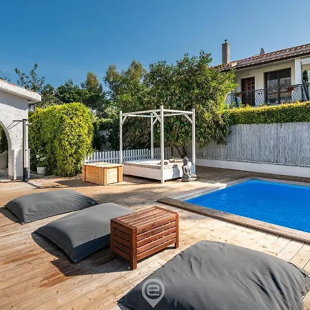 Virago Villa *