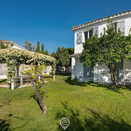 Virago Villa Porto Columbu - Perd'E Sali