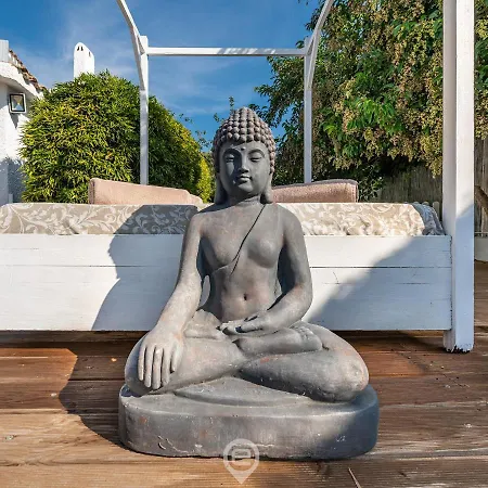 Estay - Virago Villa