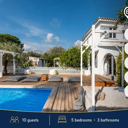 Estay - Virago Vila