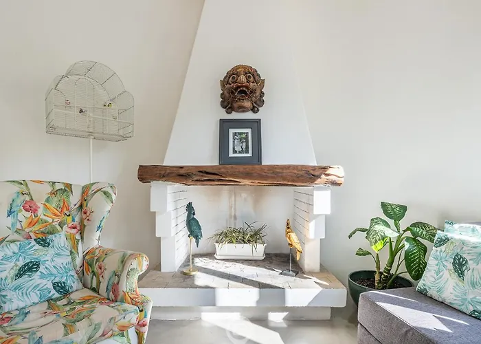 Virago Porto Columbu - Perd'E Sali