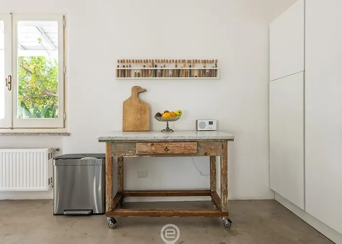 Virago Porto Columbu - Perd'E Sali